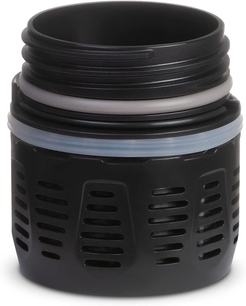 GRAYL UltraPress Replacement Purifier Cartridge - Black - Image 1